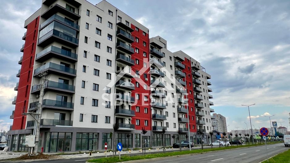 Spatiu comercial cu vitrina Bulevardul Mihai Viteazu langa Dedeman - Poză 3