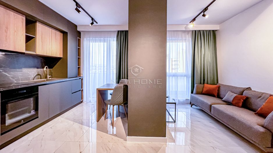 Apartament 3 camere Parcare, zona Iulius Mall - Poză 2