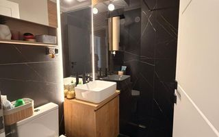 Apartament de închiriat în Gheorgheni, zona Transylvania College - Poză 12