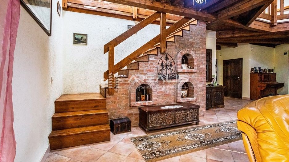 Casă de vis într-o oază de liniște – Bodrogul Nou, Arad - Poză 4