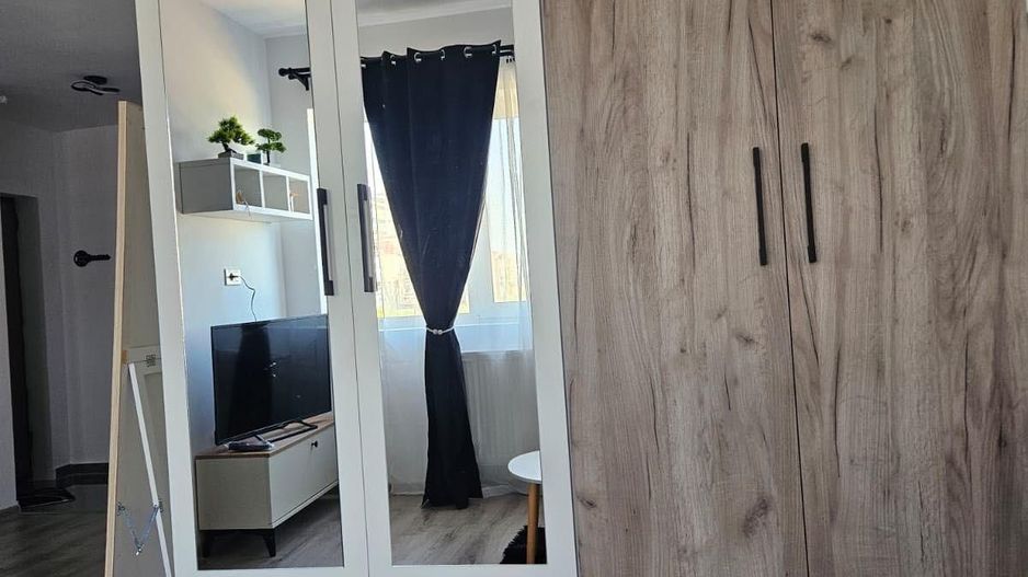 GARSONIERA - METALURGIEI, CENTRALA PROPRIE, LOC PARCARE, MODERN - Poză 7
