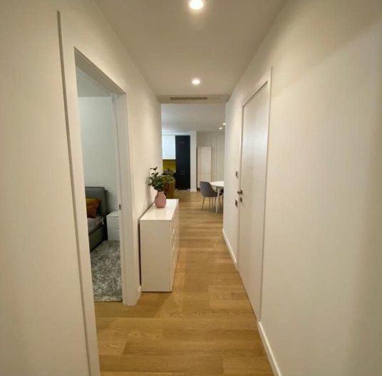 Apartament | 3 camere | Aviatiei | Aviatiei Tower - Poză 6