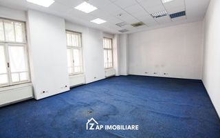 Ultracentral – Spațiu premium la parter, 103 mp – Vizibilitate maximă - Poză 3