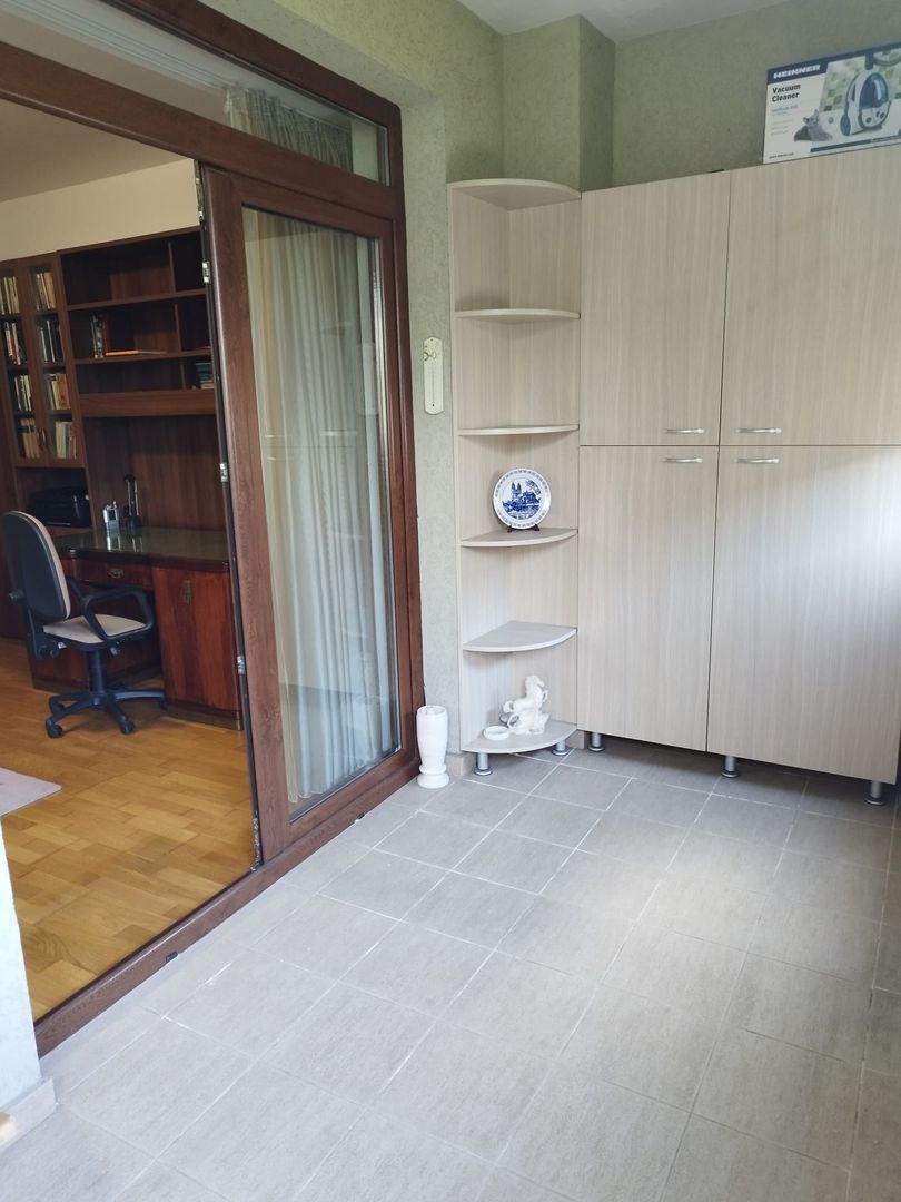 3 camere | Baneasa | 2 locuri parcare | Ionescu de la Brad - Poză 8