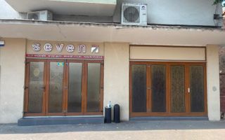 Spatiu Comercial, Cartierul Iris, 119mp, Zona Oasului - Poză 2