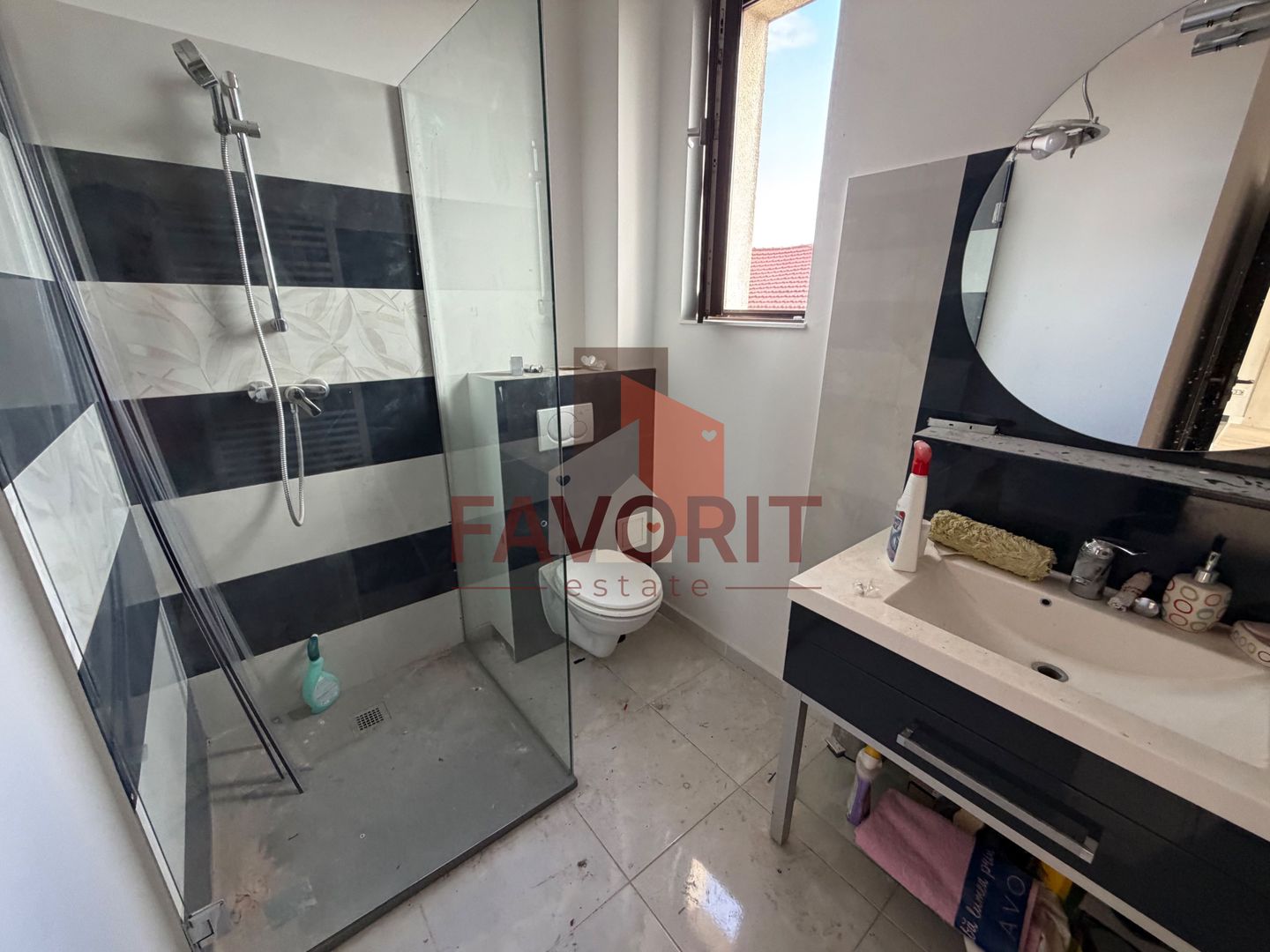 Penthouse pe 2 nivele. Odobescu. - Poză 10