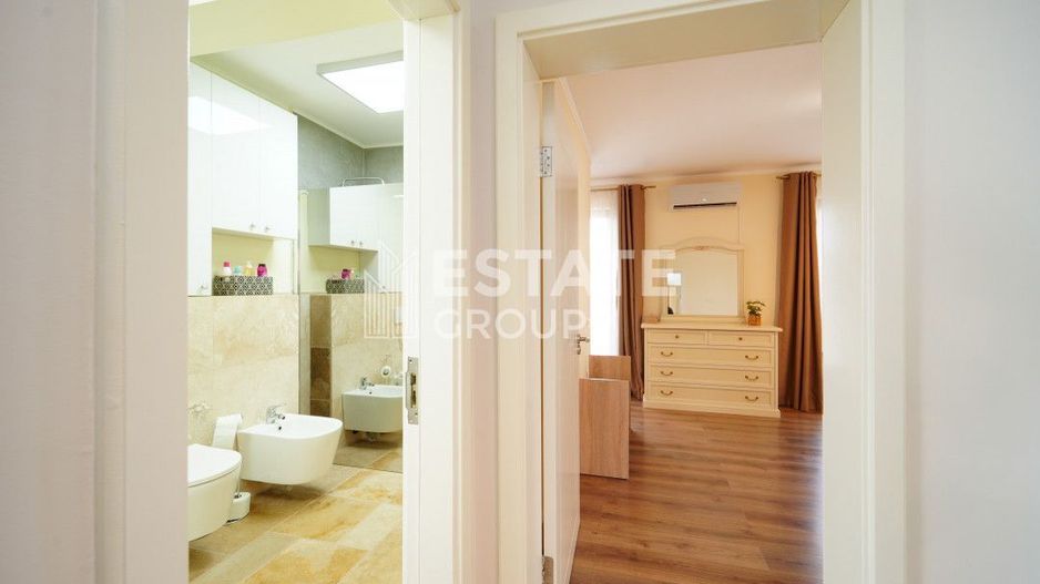 Duplex Dumbravita, mobilat si utilat - Poză 12