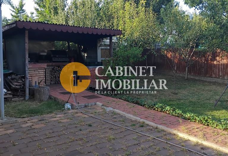 Vila 214mp, in Miroslava,zona 0,in centru la 200 m de Family Market! - Poză 19