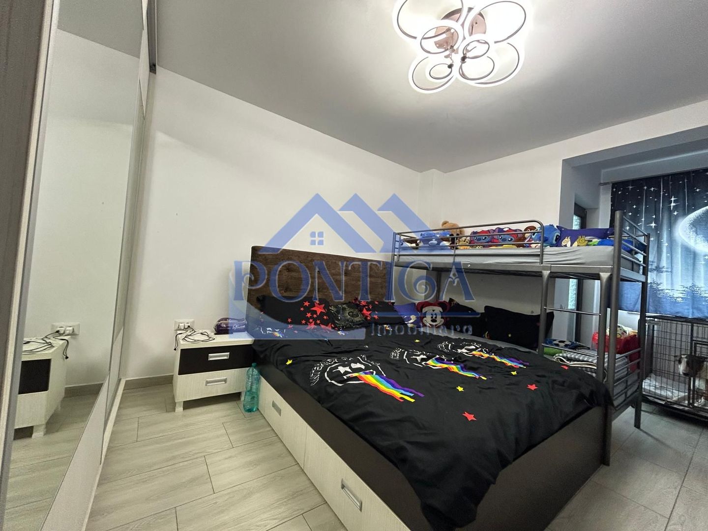Apartament 2 Camere Steaua de Mare - Poză 6
