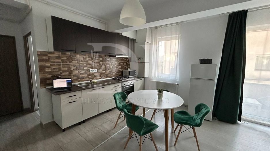 Apartament la cheie / etaj intermediar / Zona Terra - Poză 3