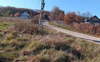 Teren langa Padure Dragomirna 40 Ari ISuceava/Dragomirna I 65.000Euro - Poză 5