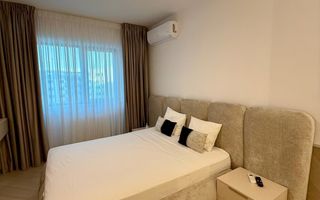 Apartament 3 camere de inchiriat parcare inclusa | Cortina North - Poză 4