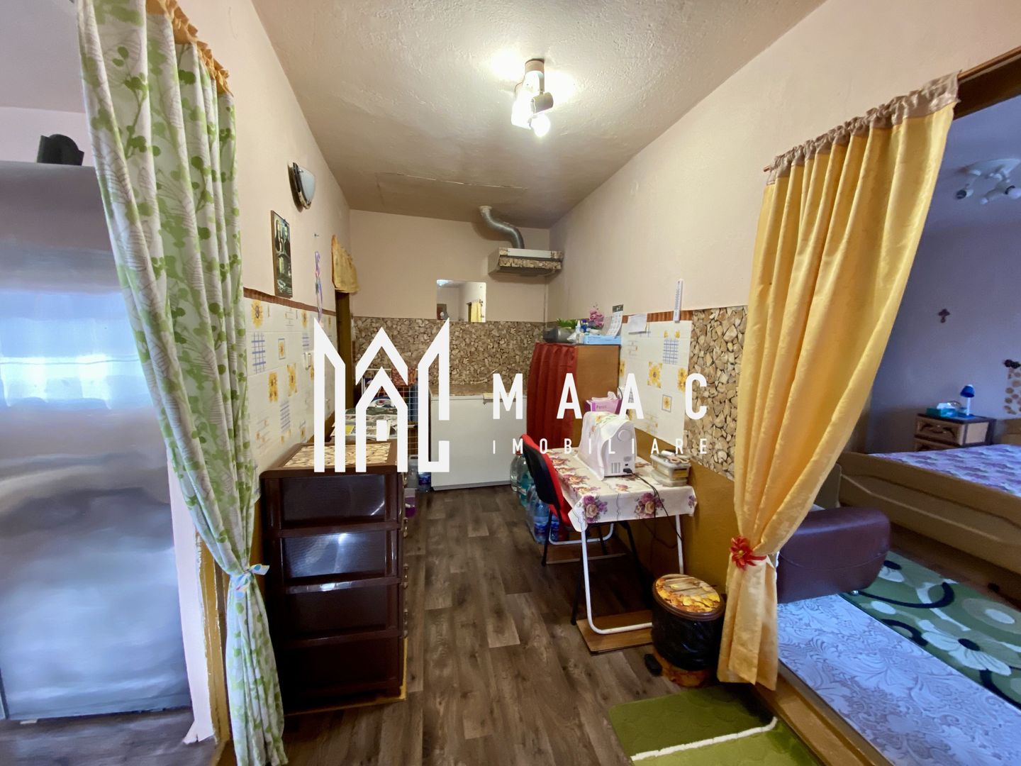 Casa individuala | 5 camere | 525 MP | Acces auto | Selimbar - Poză 7