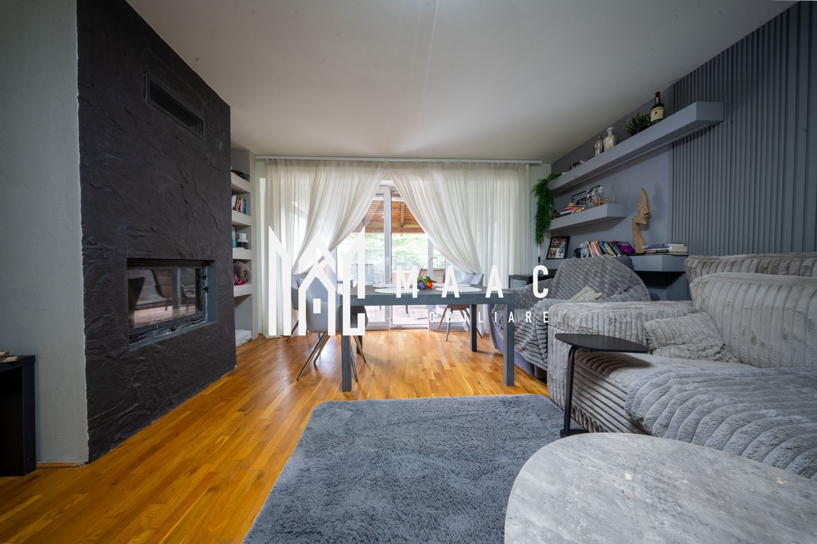 Casa individuala | Centru | Teren 628 mp - Poză 2