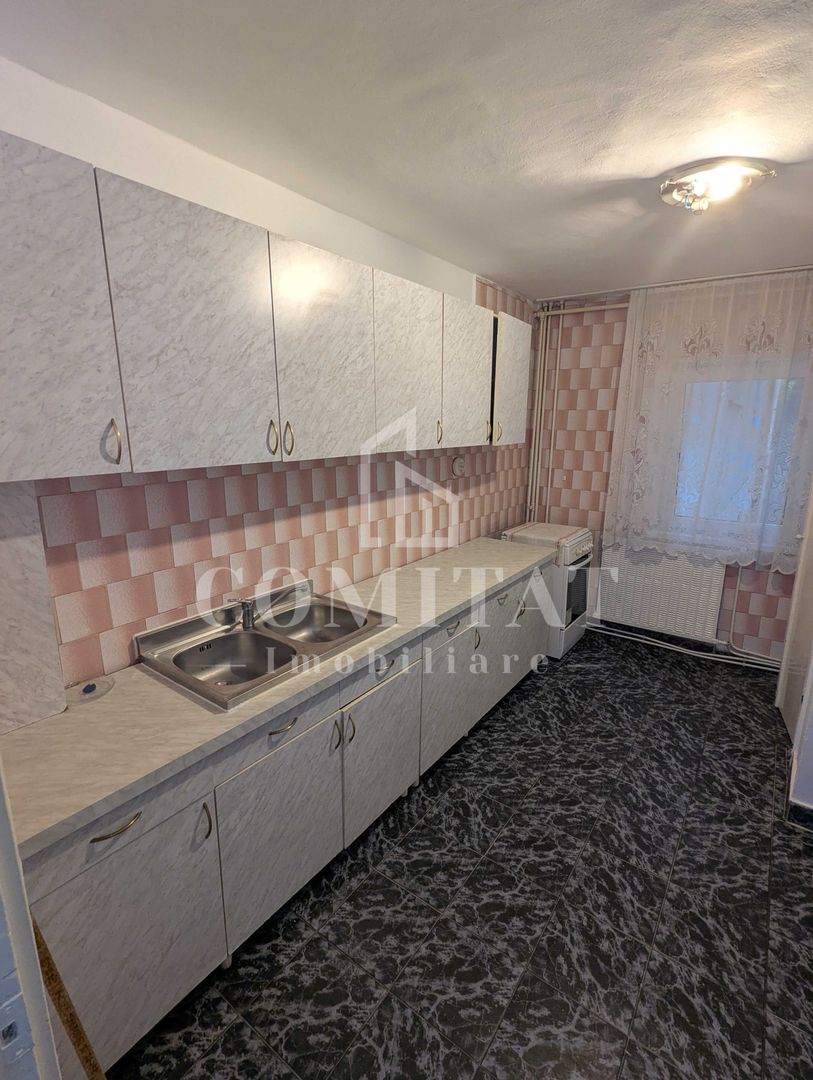 Apartament cu 4 camere decomandate | Zona Kaufland | Cartier Mănăștur - Poză 4