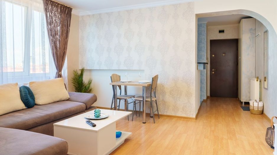 Ultracentral | 2 Camere | Amenajat Modern - Poză 3