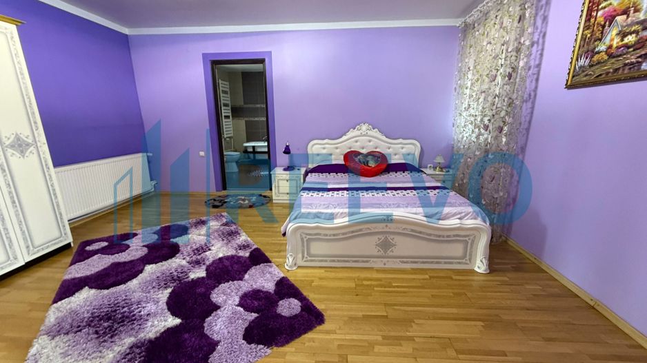 Casă/Vilă de vânzare în comuna Târgu Trotuș, județul Bacău. - Poză 9