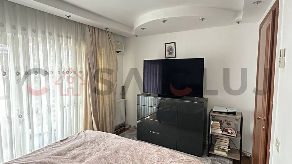 3 camere decomandate, la cheie, Marasti - Poză 5