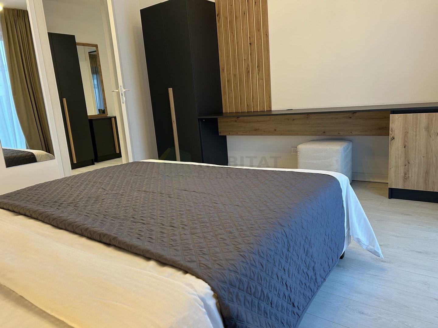 Apartament 2 camere de închiriat – Cloud9 Residence Pipera - Poză 5