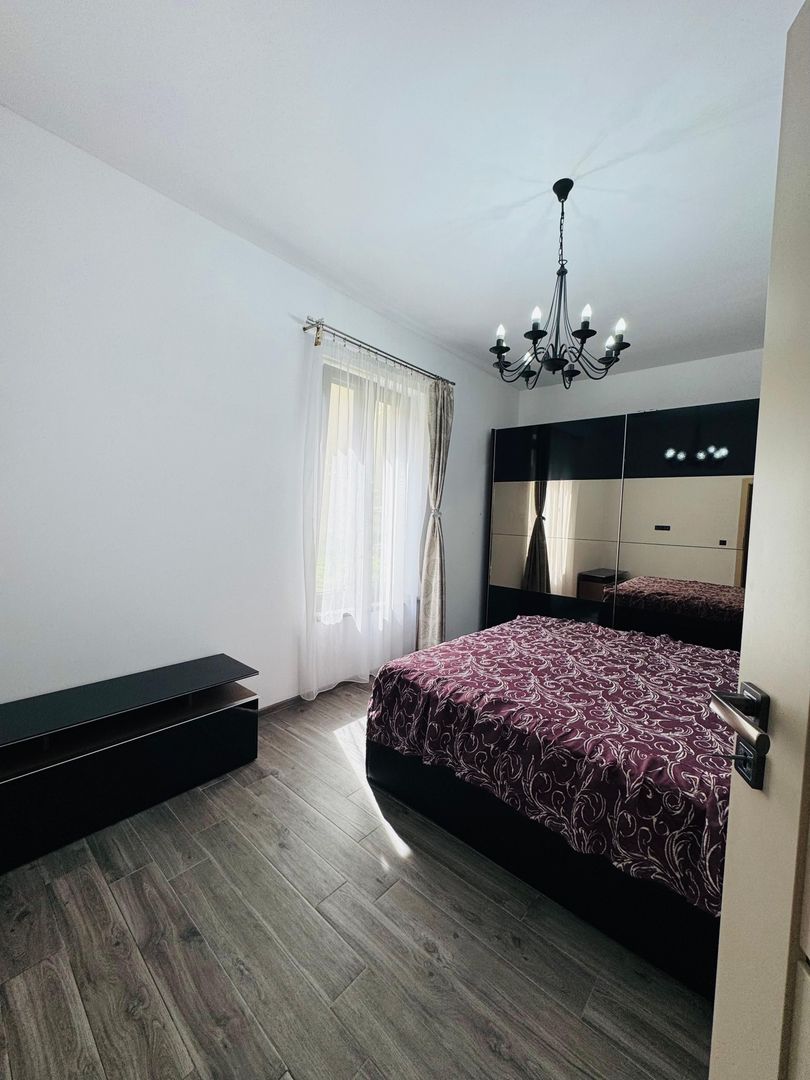Apartament Ultracentral, 2 camere, Strada Pimăriei - Poză 5
