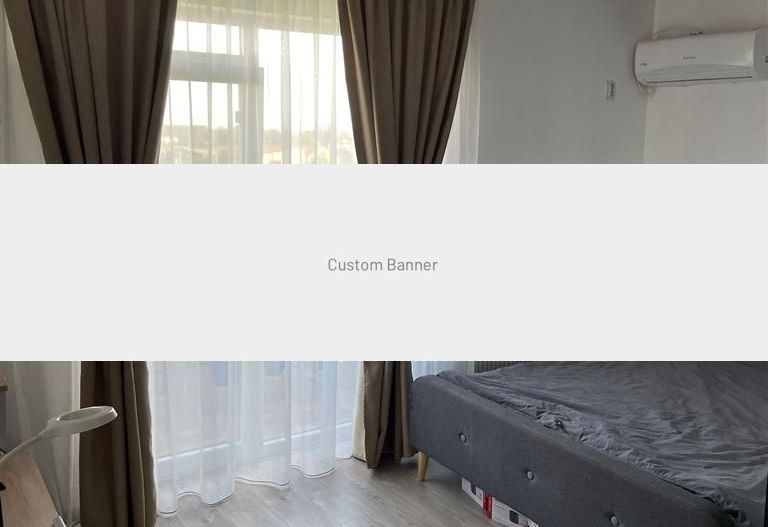 Apartament cu 1 camera complet mobilat și utilat Ä«n zona Braytim - Poză 5