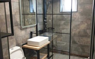 Apartament complet amenajat și utilat. Locație excelentă! Vivo Mall. - Poză 5