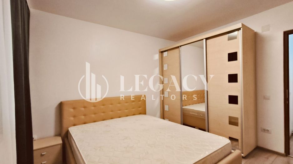 Apartament 3 camere de închiriat, ultracentral, Mamma Mia - Poză 13