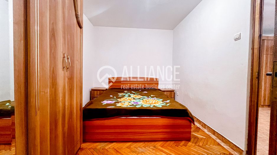 TOMIS NORD(COD 05) - Apartament 2 camere luminos, poziție excelentă - Poză 9