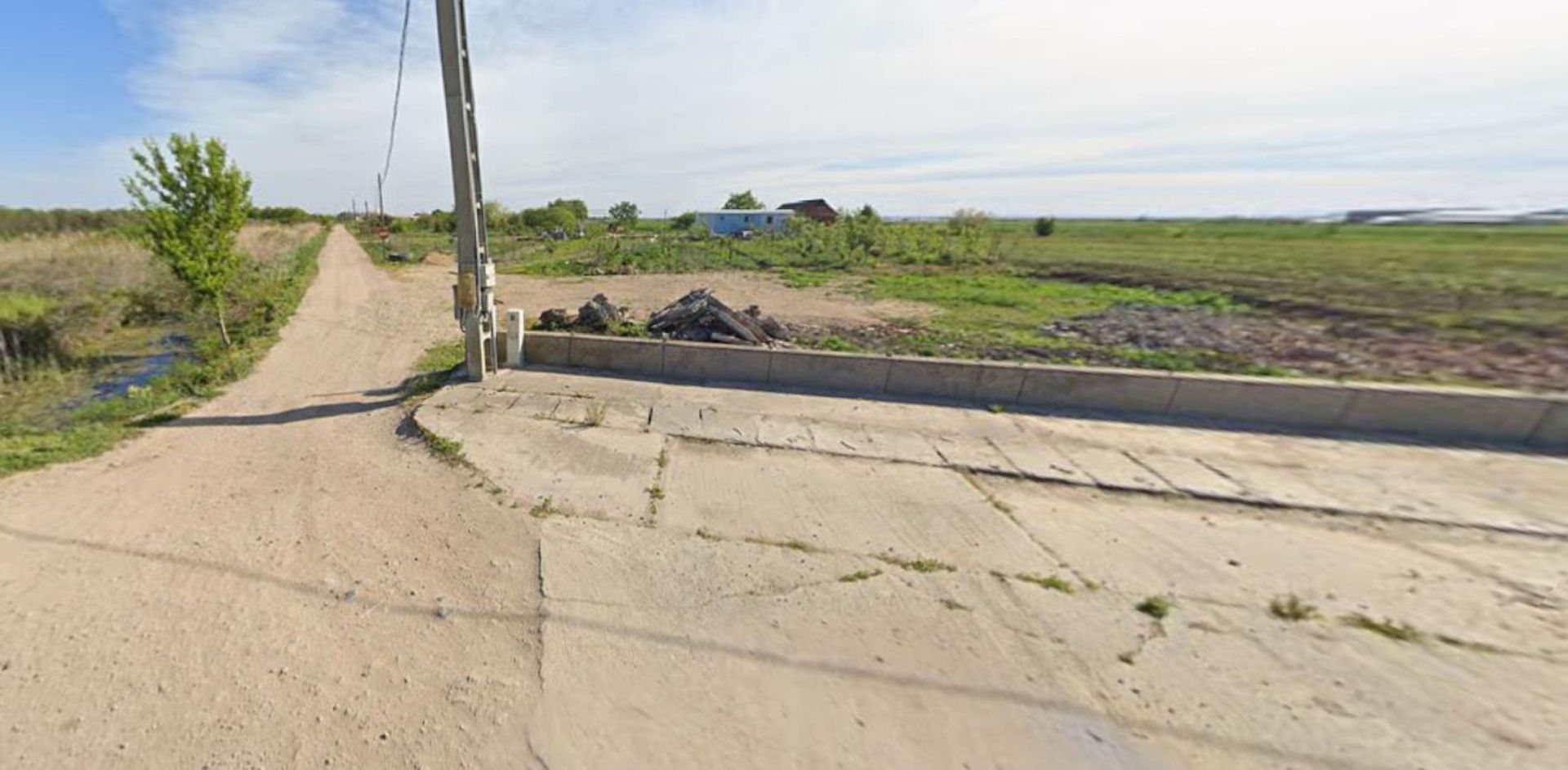 Vanzare teren intravilan 2.828 m2, Salonta, Bihor - Poză 3