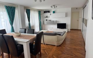 Apartament 3 camere 2 bai | Piata Dacia - Poză 4