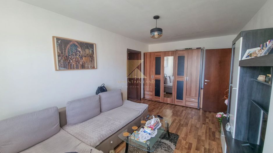 Apartament 3 camere, Bulevardul Victoriei 4, Etaj 7, Parcare subterana - Poză 4