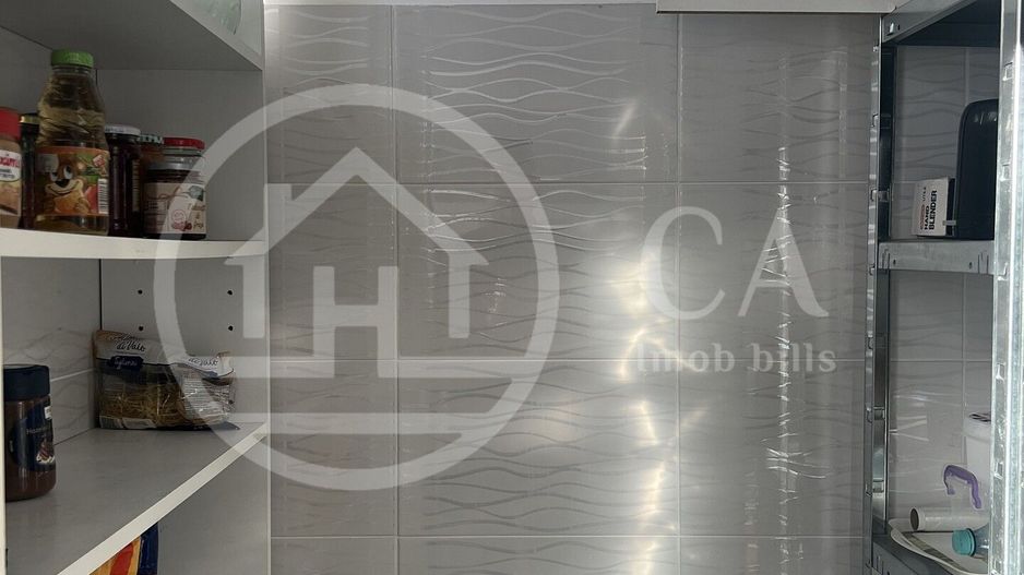 Apartament cu 2 camere de vanzare Cantemir Oradea - Poză 10