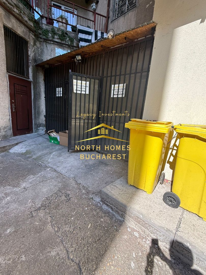 Spatiu Comercial - Calea Vacaresti - Vad Comercial - Poză 10