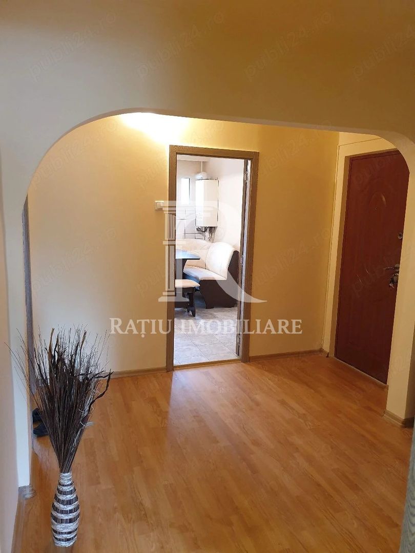 Apartament 3 camere | Parter | Renovat recent| Dorobanti | Deva - Poză 1