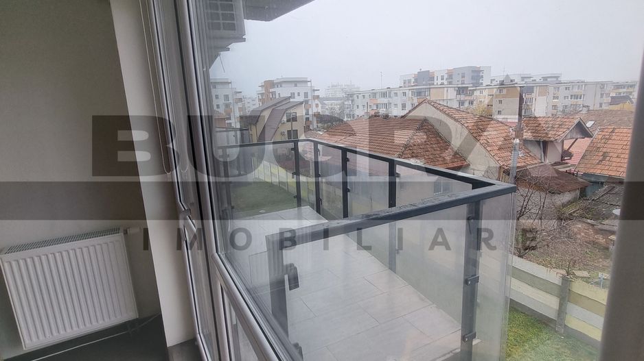 Apartament 2 camere, 55 mp, garaj, zona Leroy Merlin - Poză 7