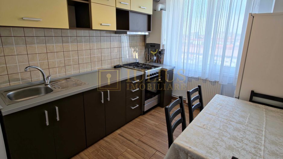 Apartament 2 camere, Circumvalatiunii - Iulius Mall - Poză 3
