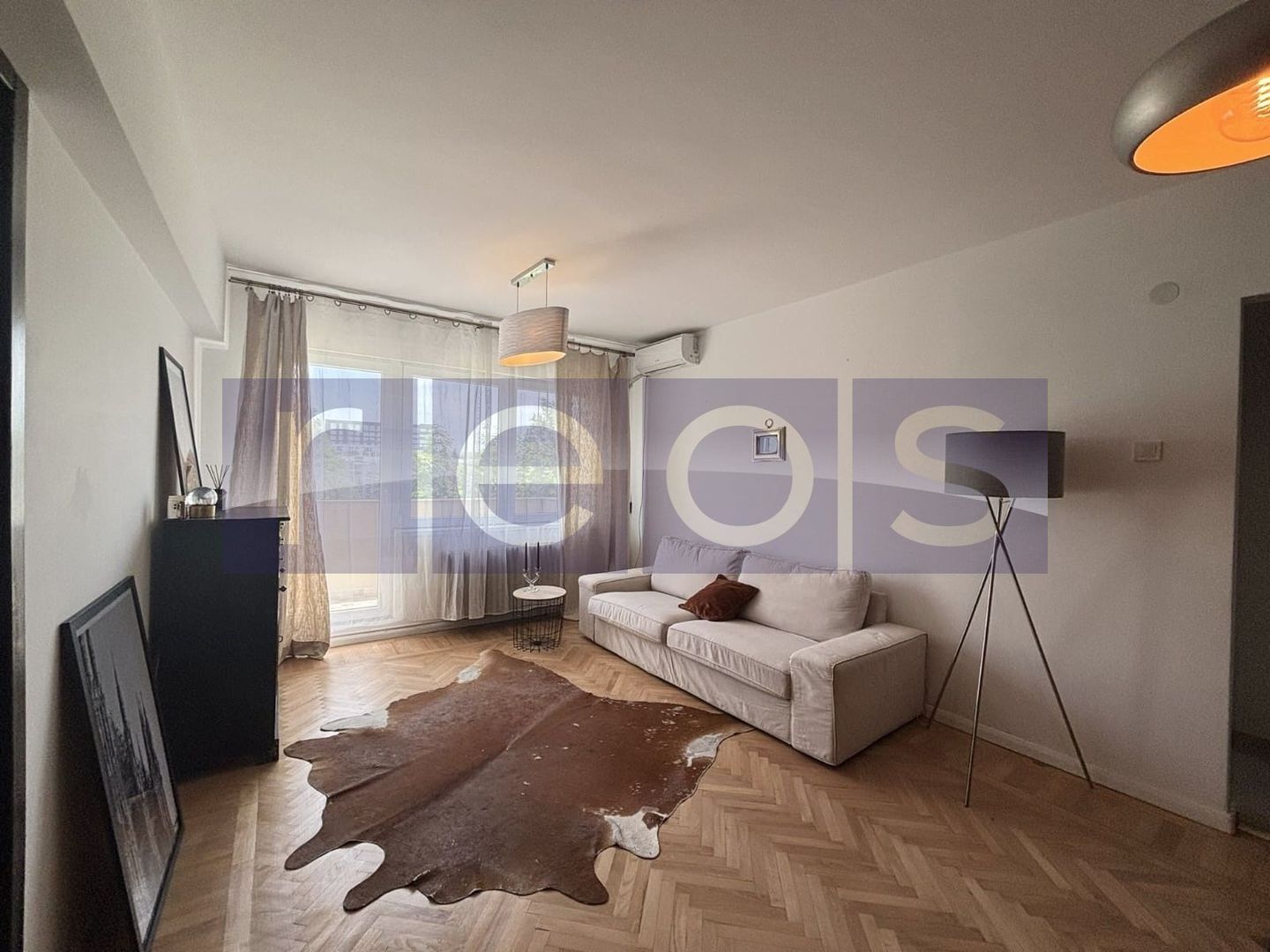 VANZARE 2 CAMERE | 40 MP | BALCON DESCHIS | PARC FLOREASCA - Poză 2