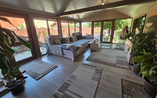 Casa 5 Camere 1700mp Teren, 10km de Alba Iulia - Poză 16