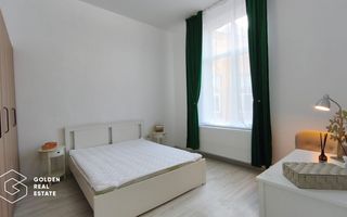 Apartament tineresc cu 2 camere, etaj 1, langa Primarie - Poză 3