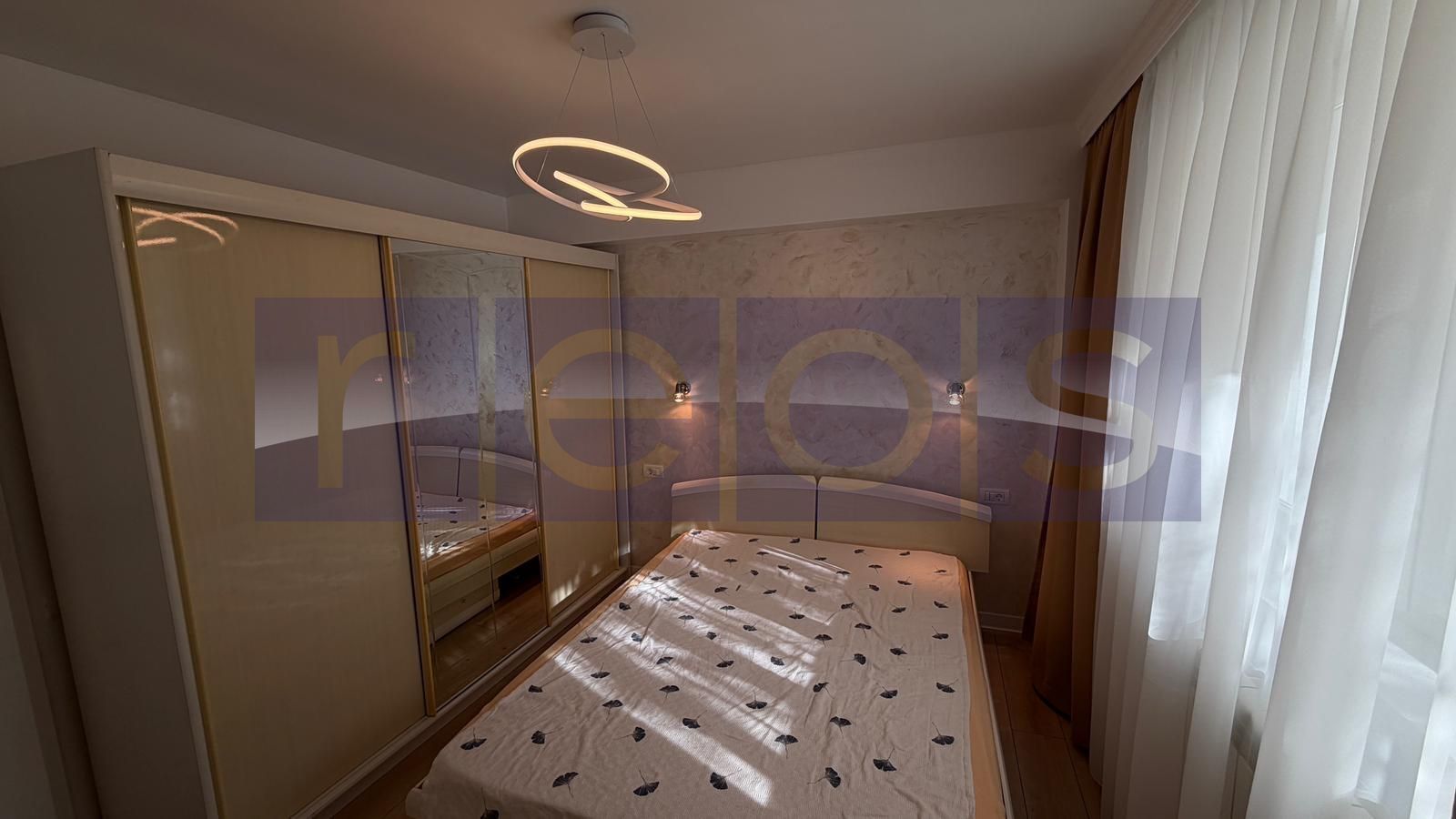 INCHIRIERE 2 CAMERE -STEFAN CEL MARE - COLENTINA - Poză 5