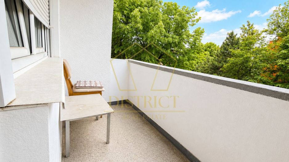 Apartament cu 2 camere | Tipografilor - Poză 4