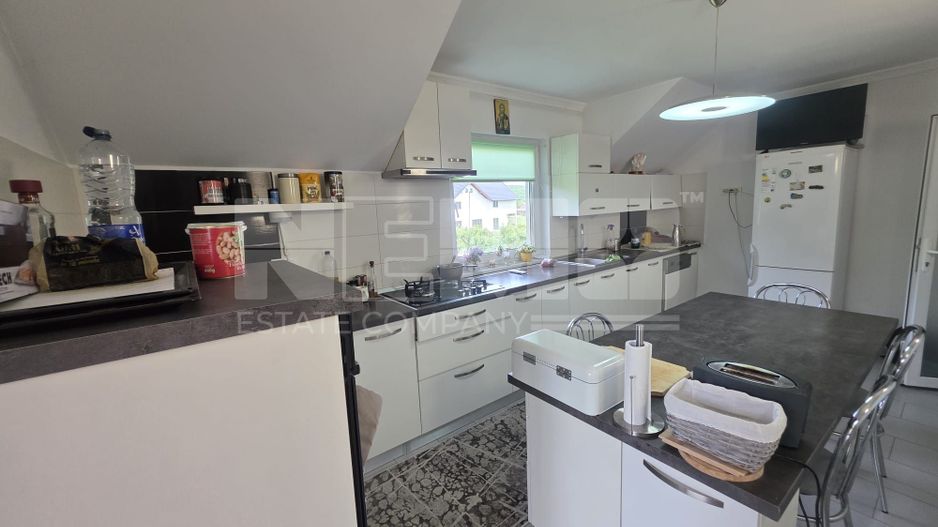 🏡 Casă P+M | Mitocul Dragomirnei | 1.000 mp teren | CP3118486 - Poză 7