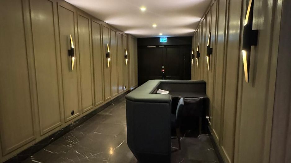 Apartament 4 camere Pipera complex Triana - Poză 16