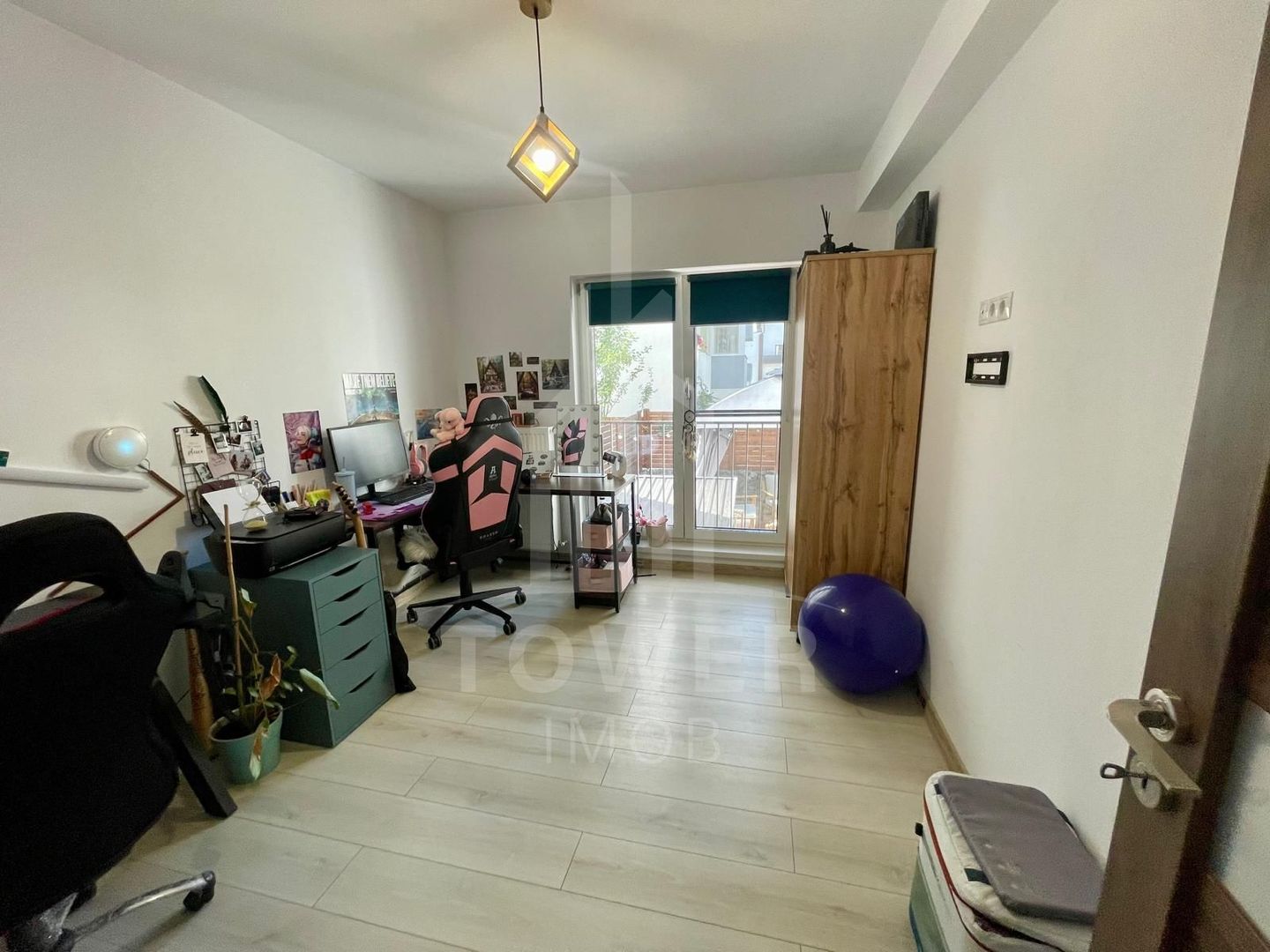 Apartament 3 camere de vânzare | Cartierul Arhitecților - Poză 10