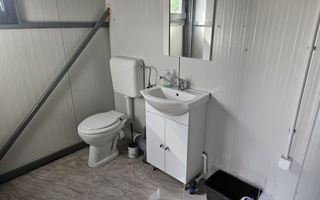 Inchiriere Hala 130 mp, teren 470 mp, Nord - Poză 4