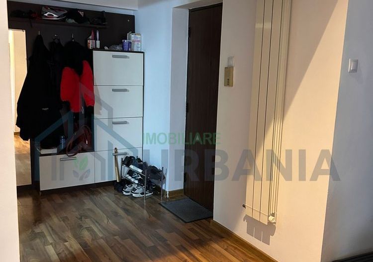 Apartament 2 camere de inchiriat, Tatarasi, zona Lidl, Iasi - Poză 5
