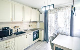 Apartament 2 camere de închiriat | Sibiu, Turnișor | 50 mp - Poză 6