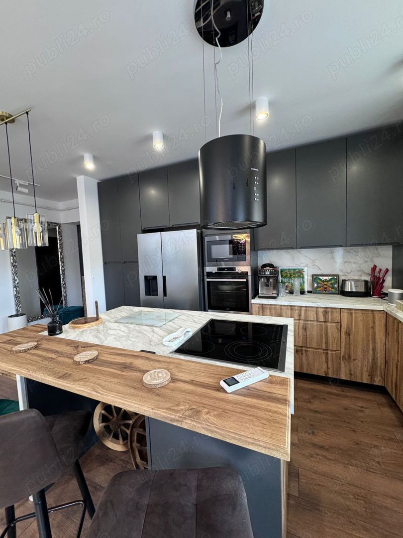 3 Camere cu 2 locuri de parcare (Negociabil) - Proprietar - Poză 1