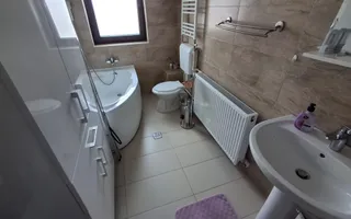 Vila tip duplex, 117 mp, 4 camere, mobilata si utilata, Comision 0%! - Poză 26