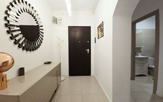 Chirie, 3 camere, Laguna Residence - Fabrica de Glucoza - Poză 7